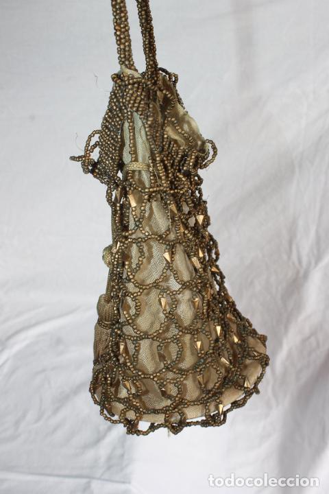 Vintage: BOLSO VINTAGE ACCESSORICE - Foto 5