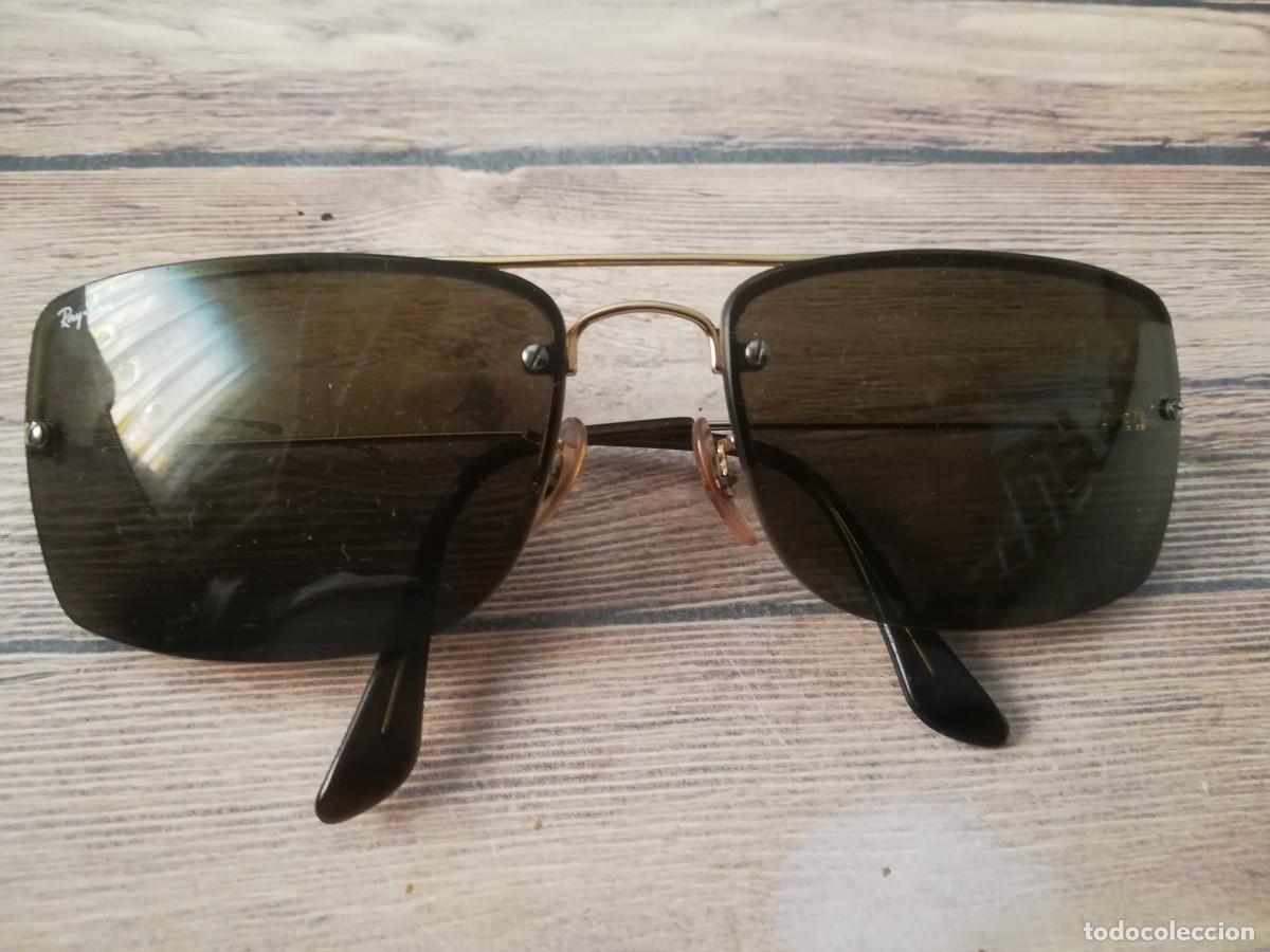 Vintage: RAY-BAN CARAVAN - Foto 1