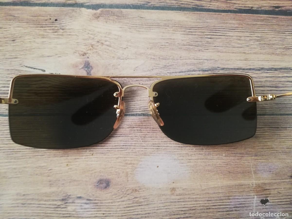 Vintage: RAY-BAN CARAVAN - Foto 2