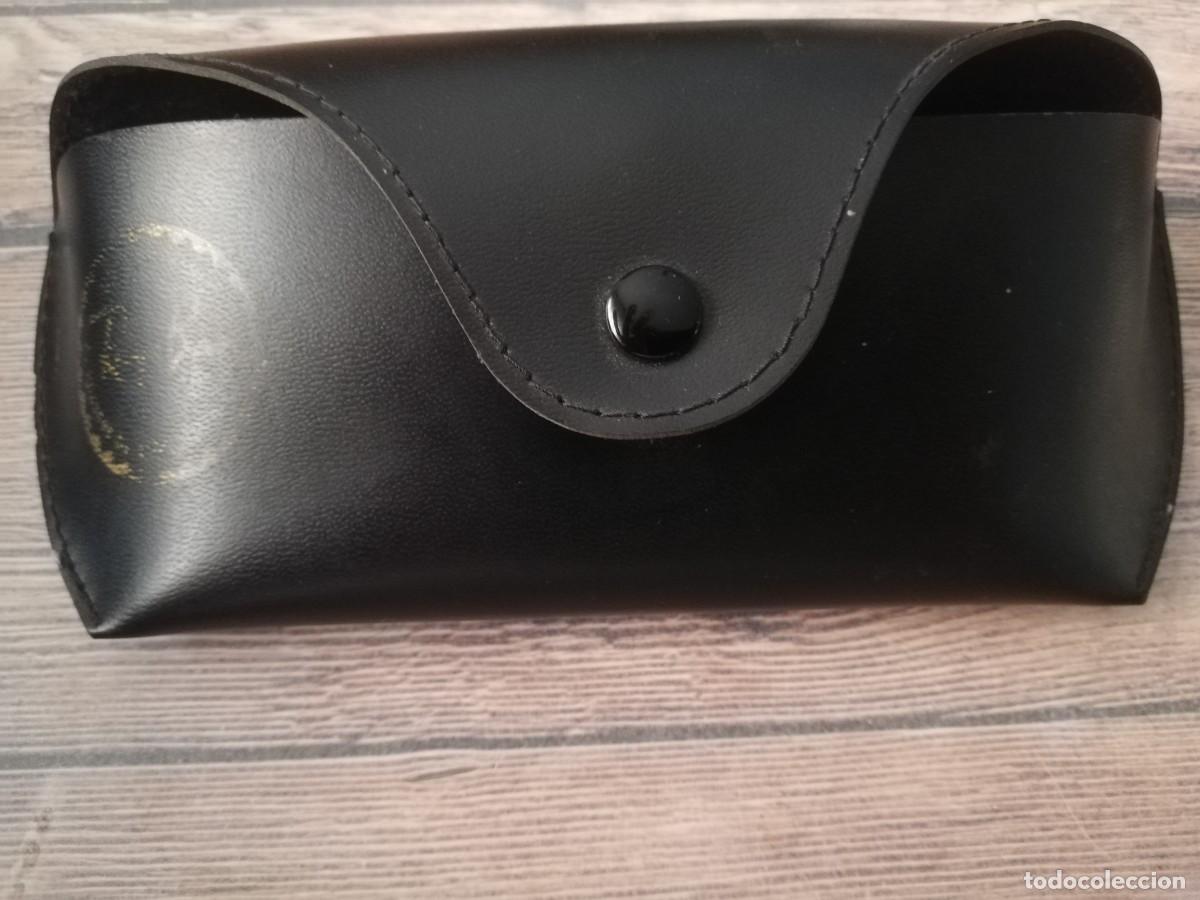 Vintage: RAY-BAN CARAVAN - Foto 4