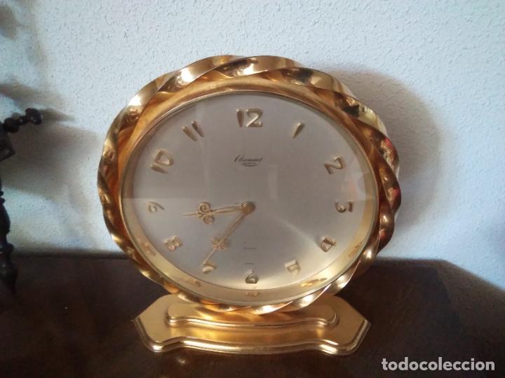 Vintage: RELOJ ROSEMONT GENEVE - Foto 3