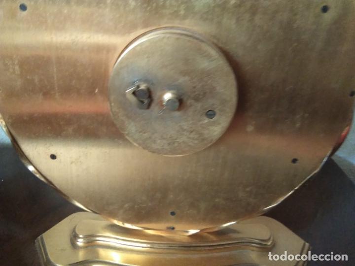 Vintage: RELOJ ROSEMONT GENEVE - Foto 4