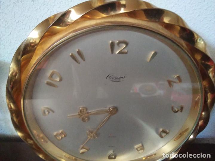 Vintage: RELOJ ROSEMONT GENEVE - Foto 5