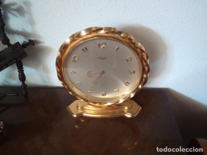 Vintage: RELOJ ROSEMONT GENEVE - Foto 6