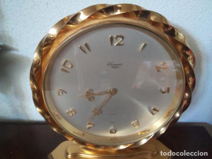 Vintage: RELOJ ROSEMONT GENEVE - Foto 7