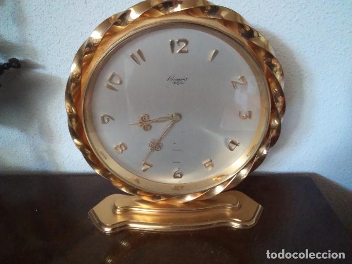 Vintage: RELOJ ROSEMONT GENEVE - Foto 1