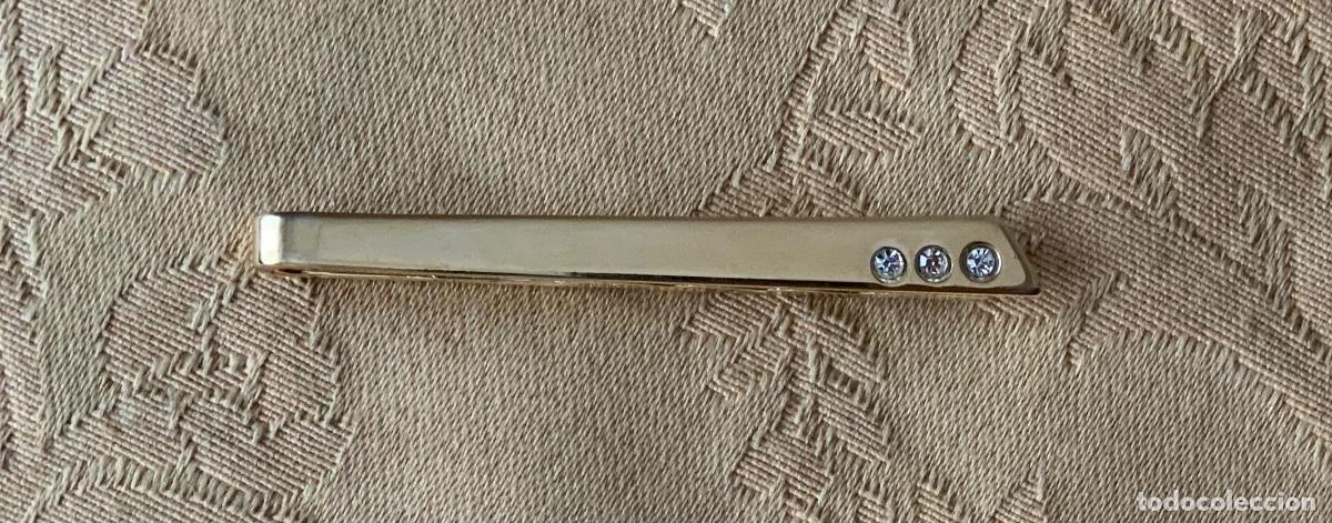 Vintage: PISA CORBATA ALFILER DE CORBATA - Foto 3