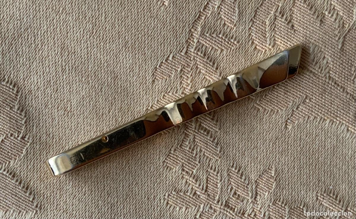 Vintage: PISA CORBATA ALFILER DE CORBATA - Foto 4