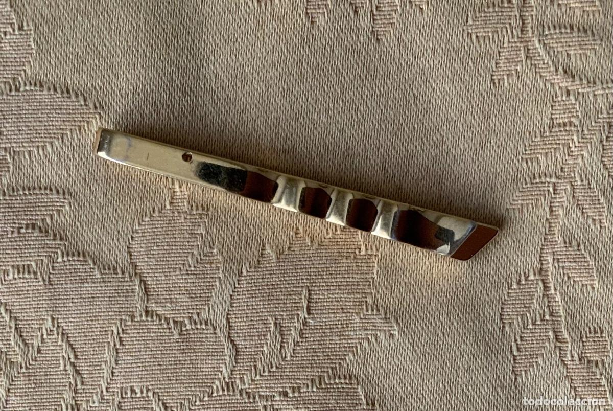 Vintage: PISA CORBATA ALFILER DE CORBATA - Foto 5