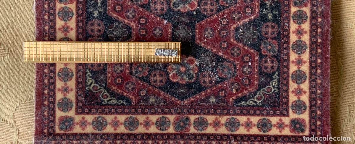Vintage: PISA CORBATA ALFILER DE CORBATA - Foto 1