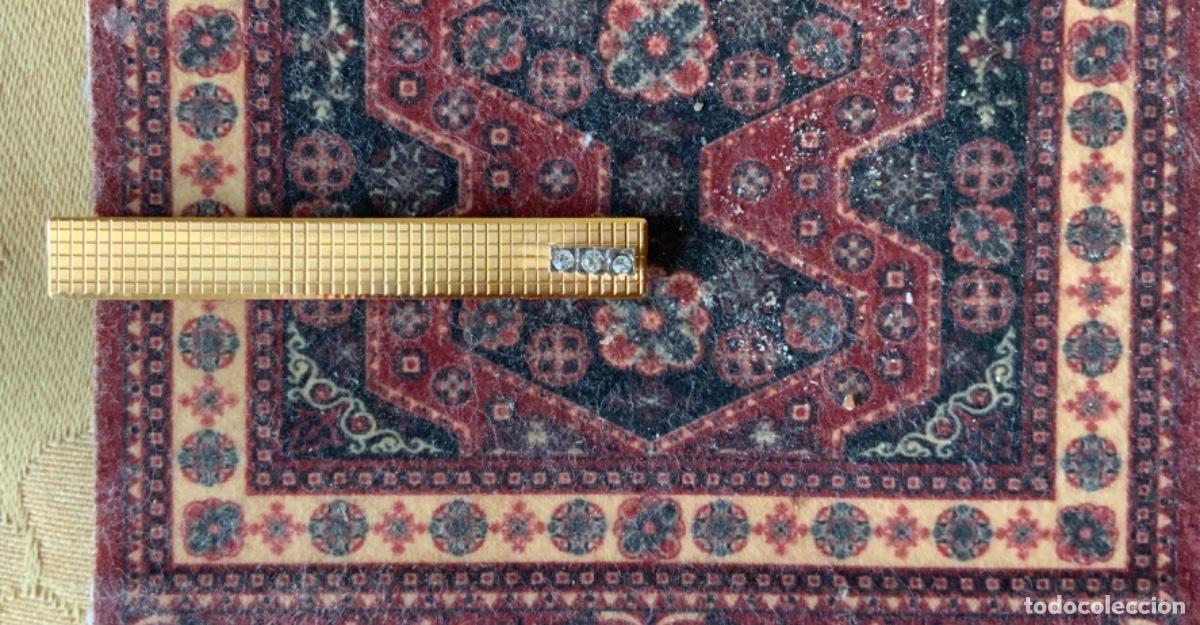Vintage: PISA CORBATA ALFILER DE CORBATA - Foto 2