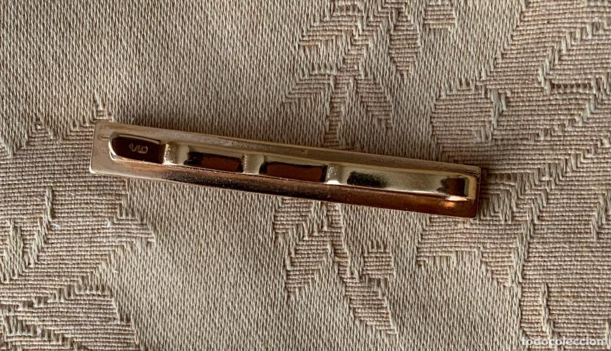 Vintage: PISA CORBATA ALFILER DE CORBATA - Foto 4
