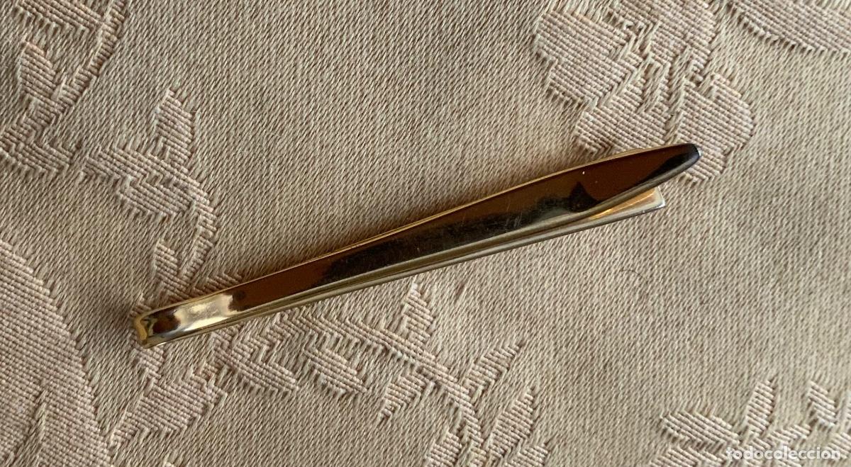 Vintage: PISA CORBATA ALFILER DE CORBATA - Foto 5