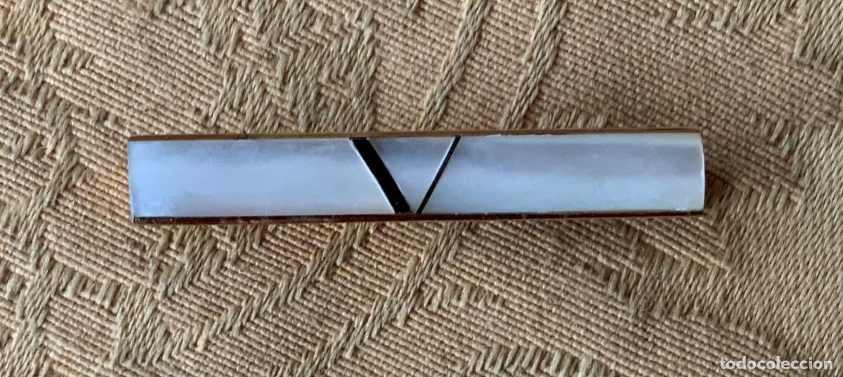 Vintage: PISA CORBATA ALFILER DE CORBATA - Foto 2