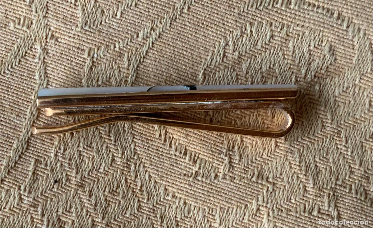 Vintage: PISA CORBATA ALFILER DE CORBATA - Foto 4
