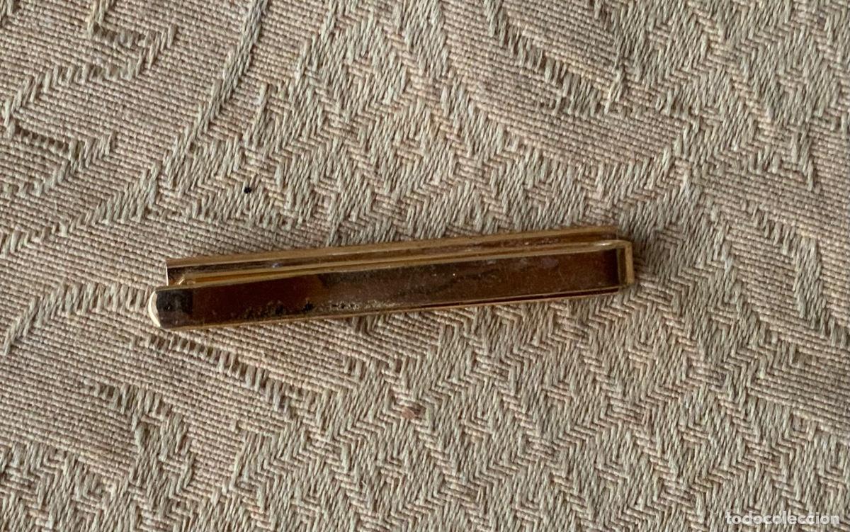 Vintage: PISA CORBATA ALFILER DE CORBATA - Foto 5