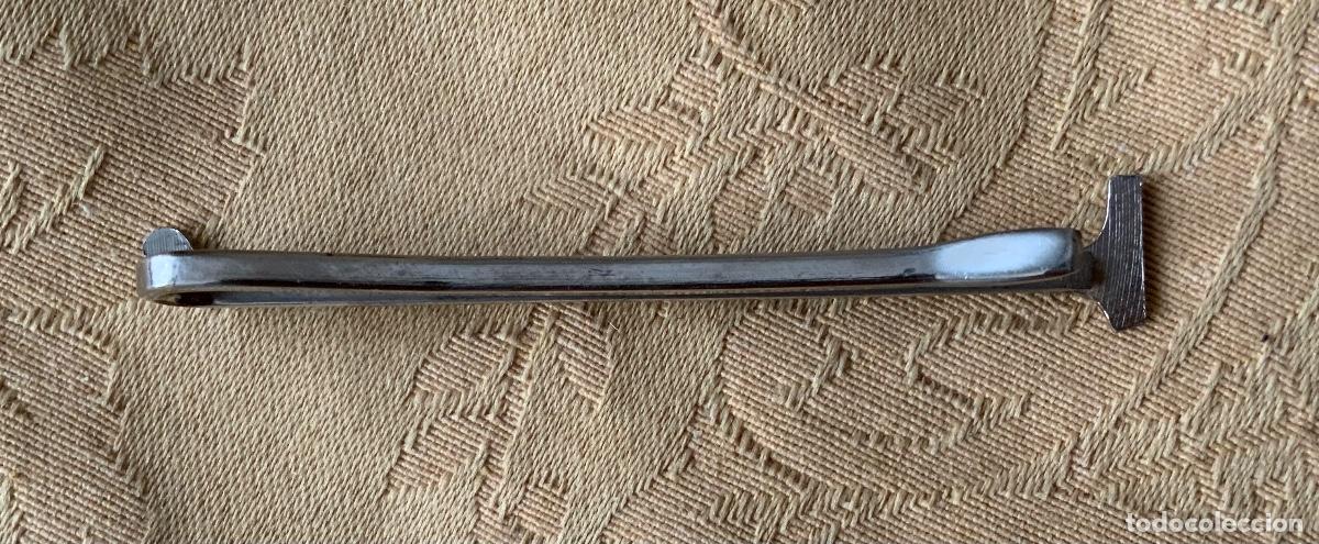 Vintage: PISA CORBATA ALFILER DE CORBATA PALO DE GOLF - Foto 6
