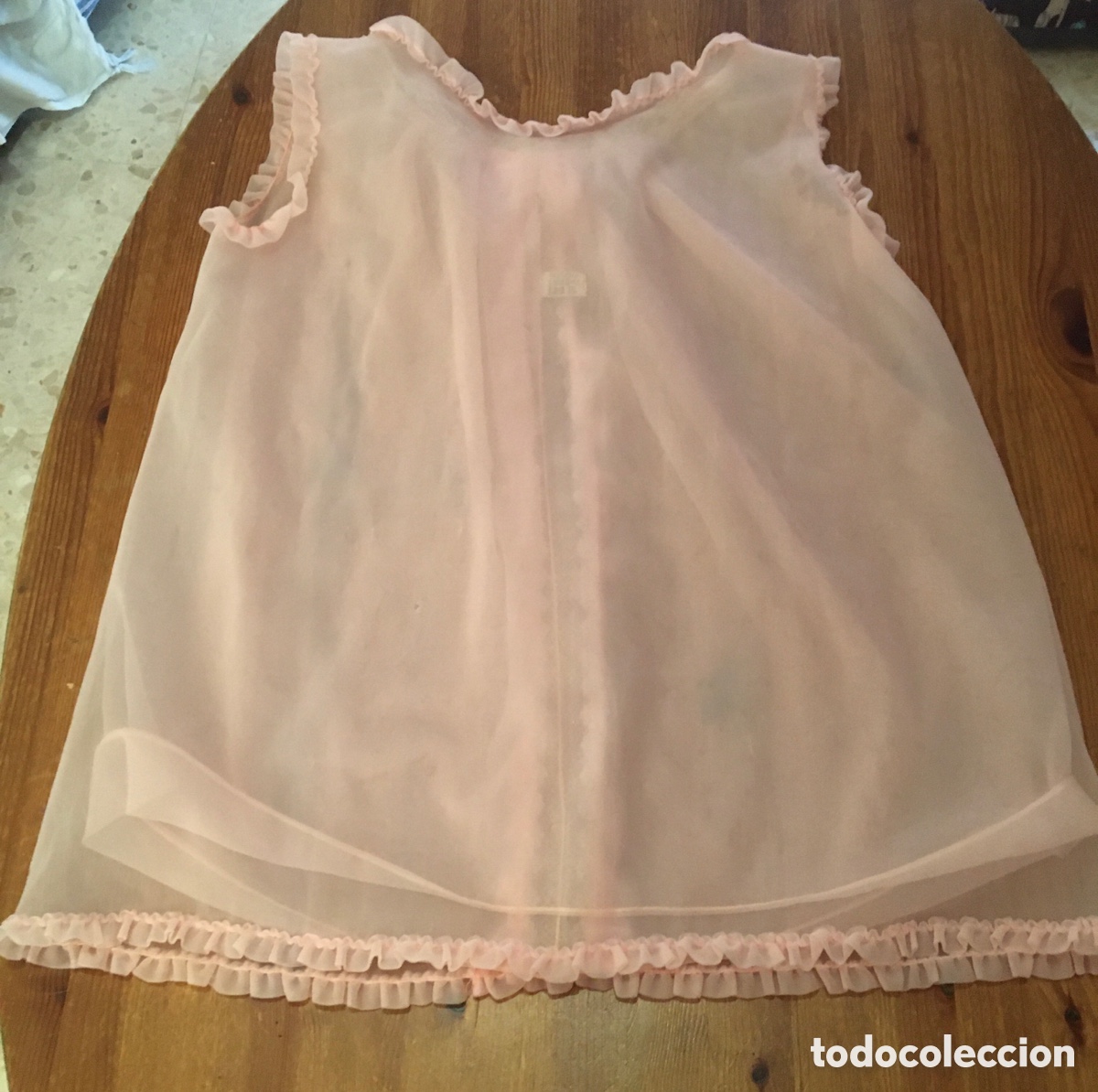 Vintage: Picard&iacute;as rosa a&ntilde;os 60 - Foto 2