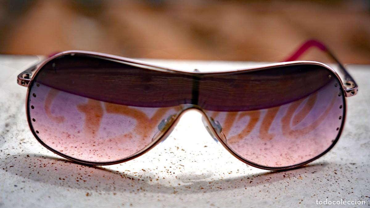 Vintage: Gafas optica ni&ntilde;a barbie - Foto 1