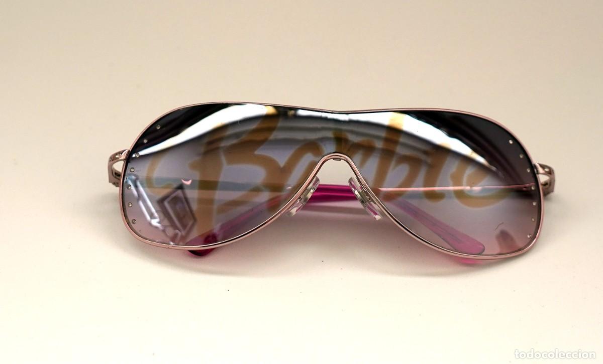 Vintage: Gafas optica ni&ntilde;a barbie - Foto 2
