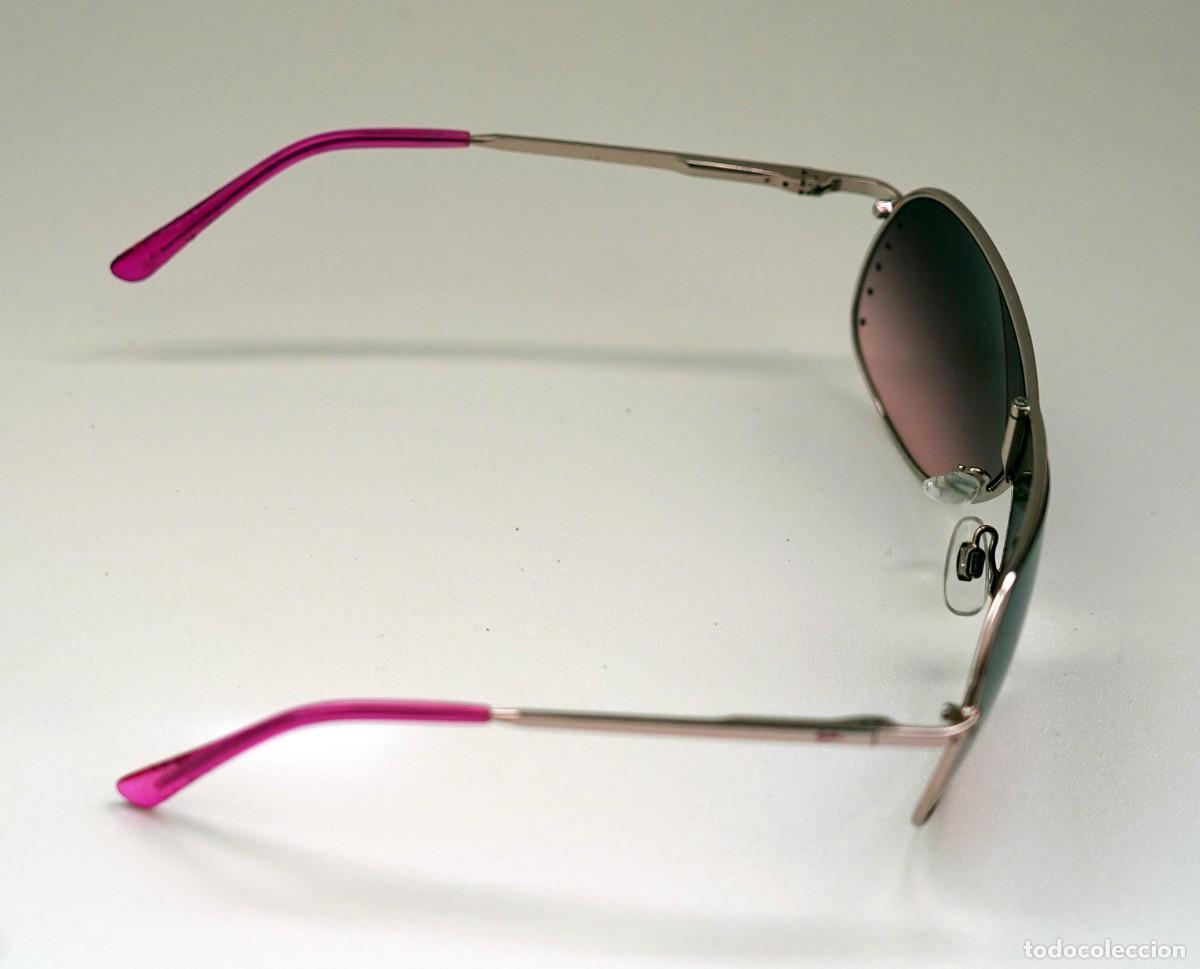 Vintage: Gafas optica ni&ntilde;a barbie - Foto 3