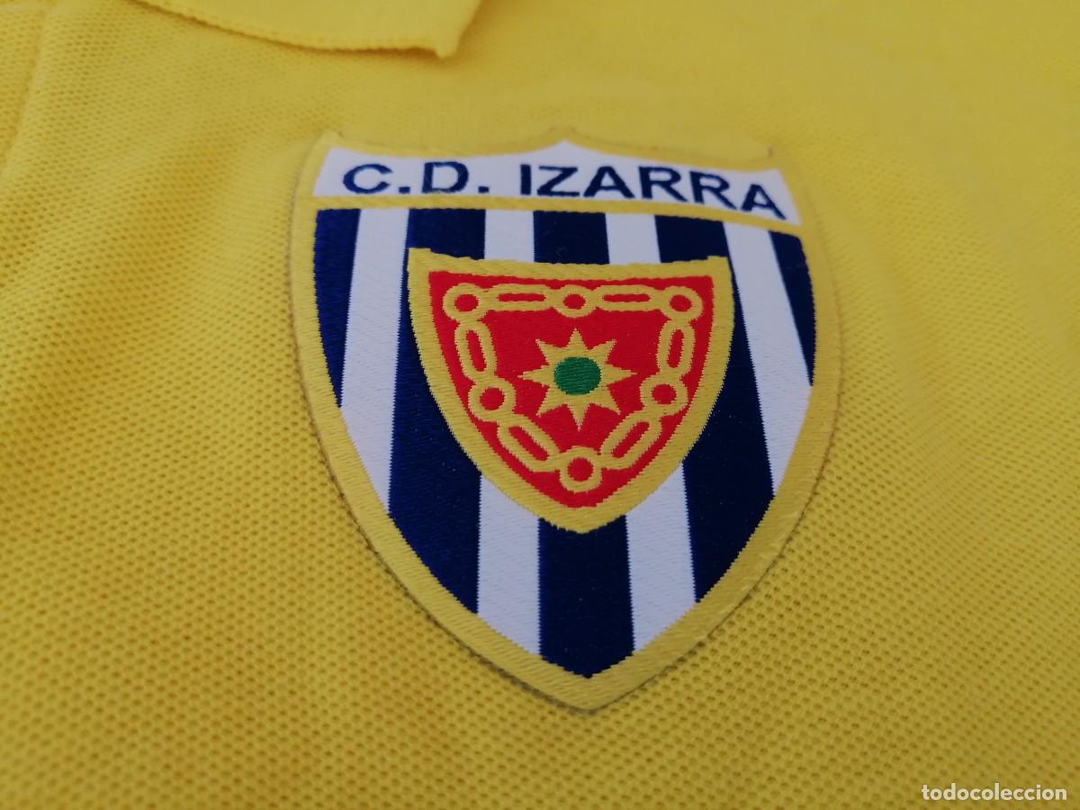 Vintage: POLO DE PASEO PLAYER ISSUE CD IZARRA - Foto 1