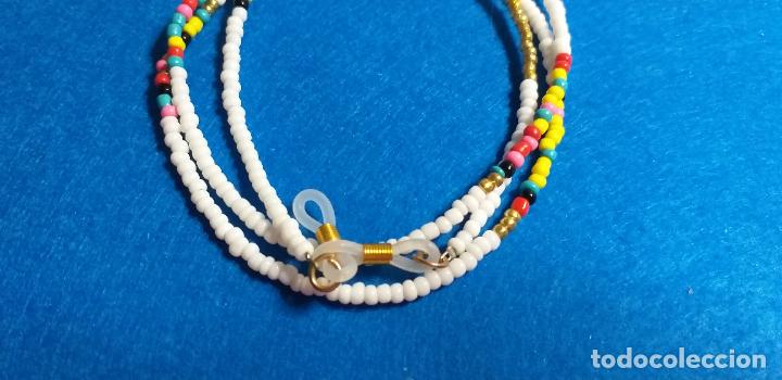 Vintage: Collar para gafas - Foto 2
