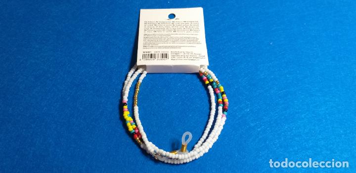 Vintage: Collar para gafas - Foto 3