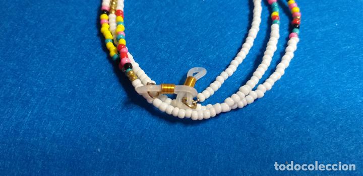 Vintage: Collar para gafas - Foto 4