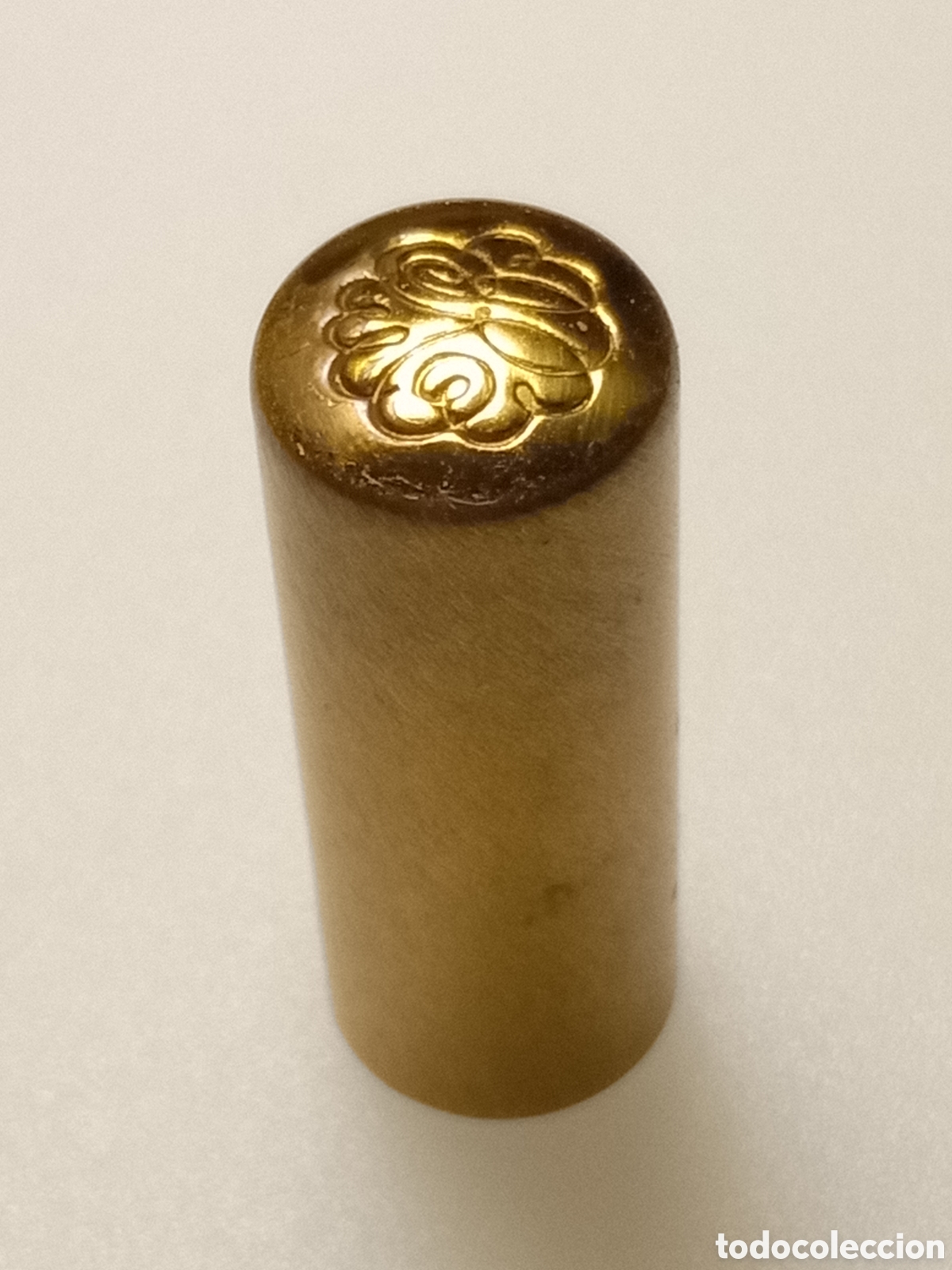 Vintage: L&aacute;piz de labios Revlon - Foto 3