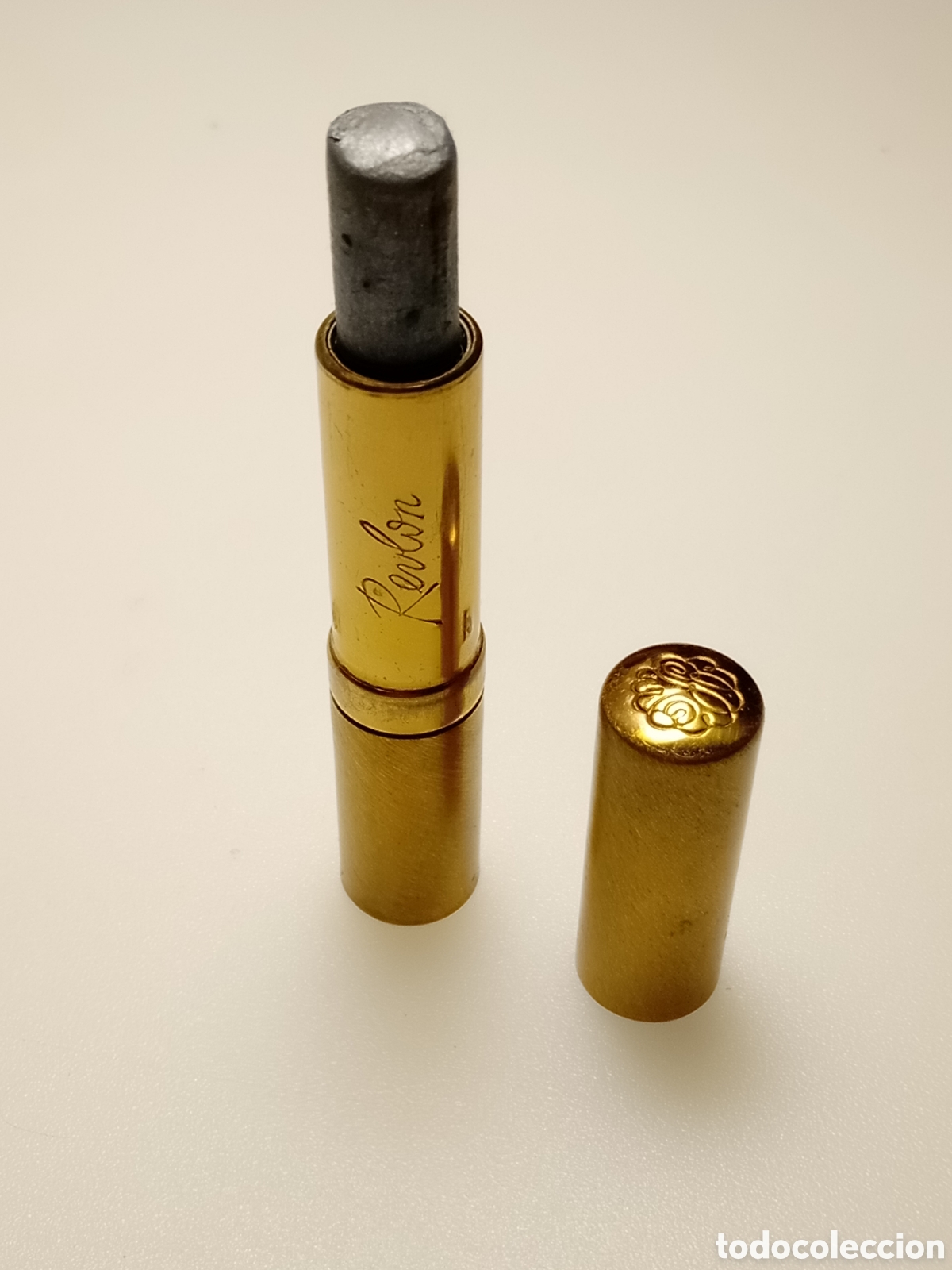 Vintage: L&aacute;piz de labios Revlon - Foto 5