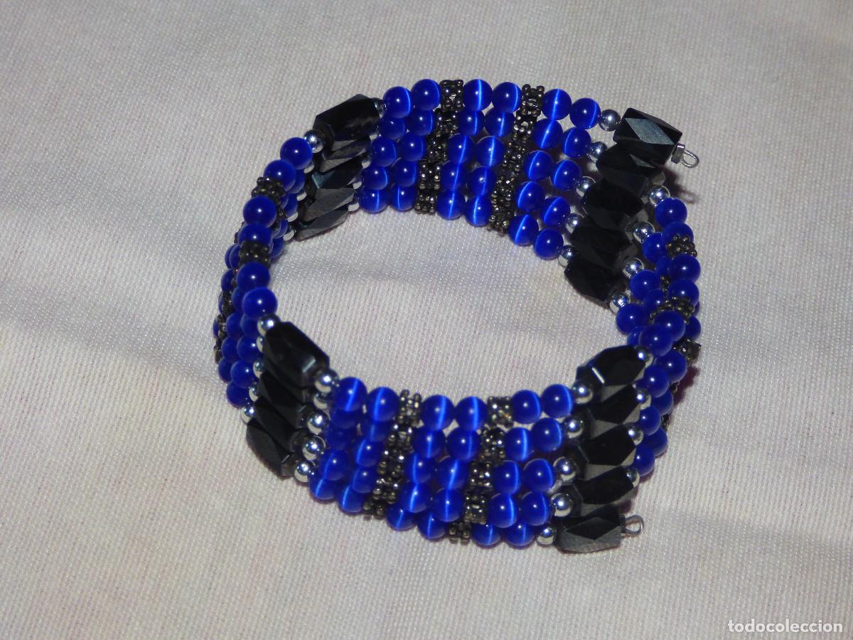 Vintage: Collar ,pulsera,vintage. - Foto 1