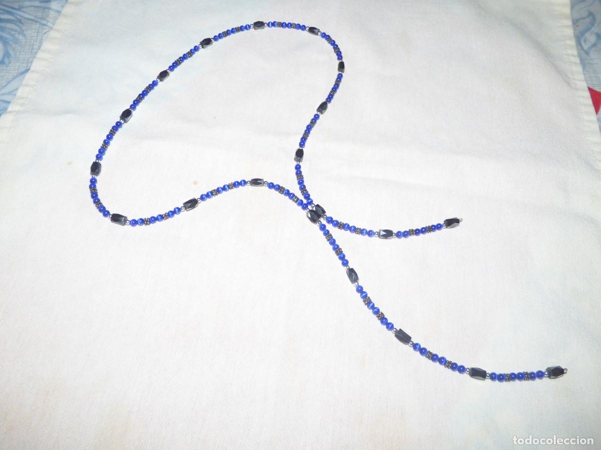 Vintage: Collar ,pulsera,vintage. - Foto 2