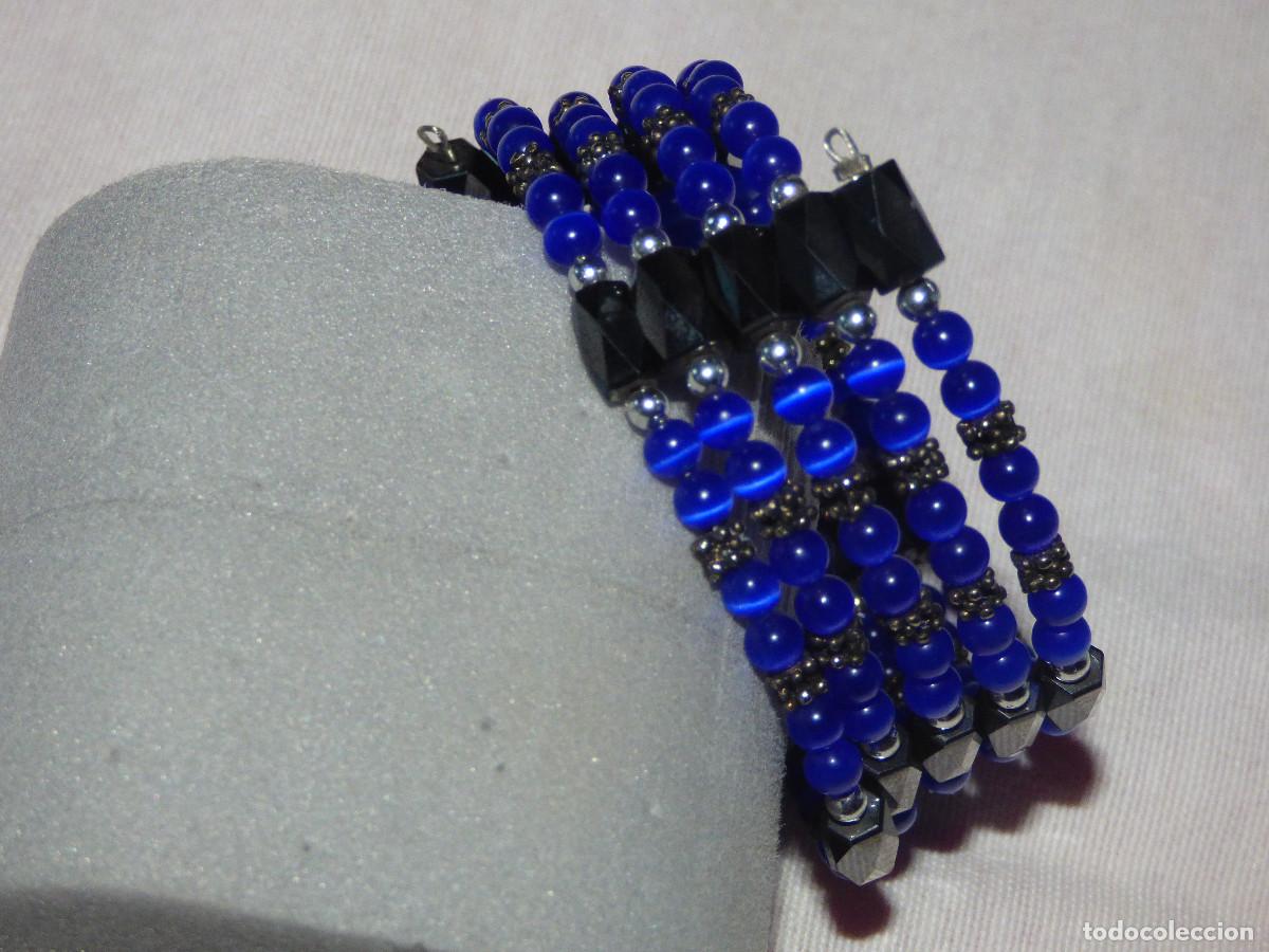Vintage: Collar ,pulsera,vintage. - Foto 3