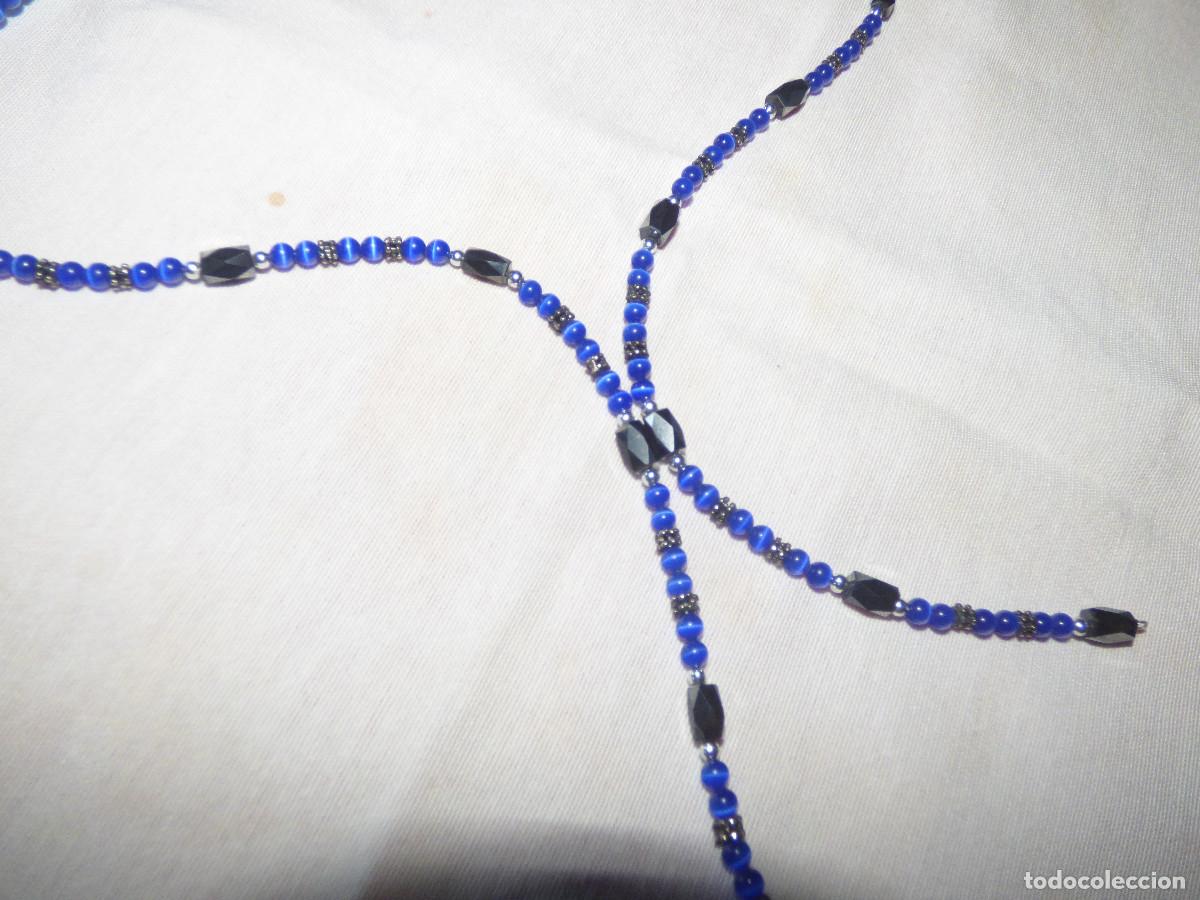 Vintage: Collar ,pulsera,vintage. - Foto 4