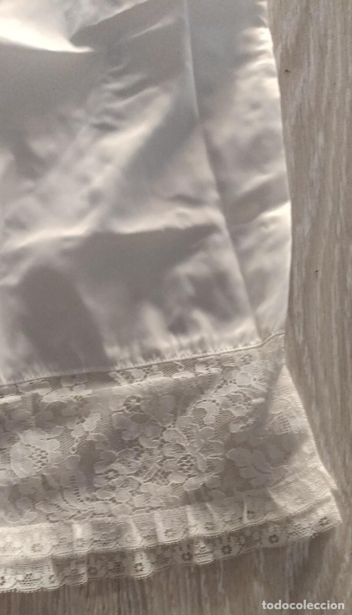 Vintage: Camis&oacute;n de Novia - Foto 3