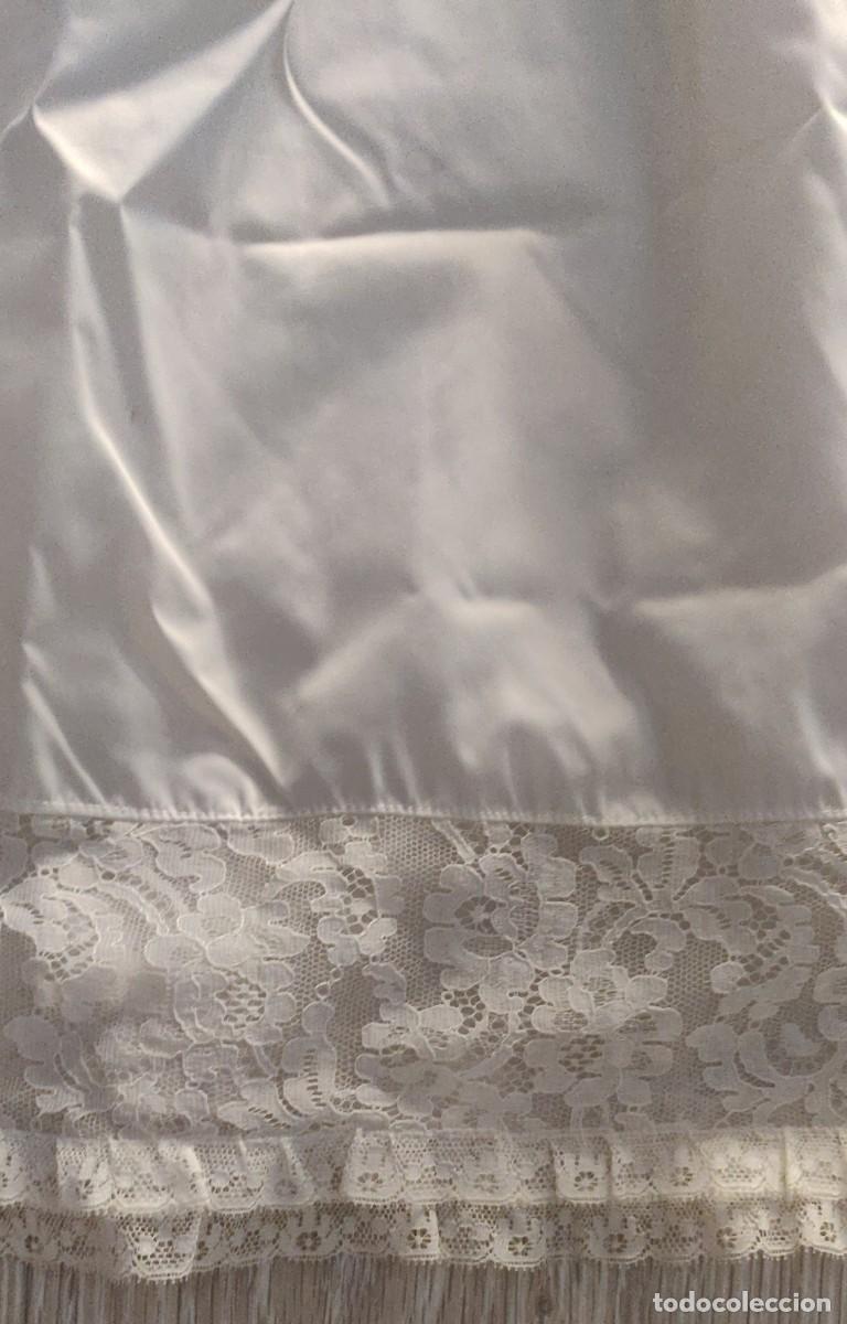 Vintage: Camis&oacute;n de Novia - Foto 4