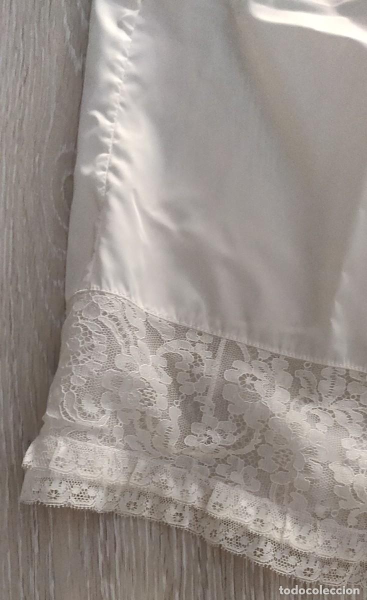 Vintage: Camis&oacute;n de Novia - Foto 5