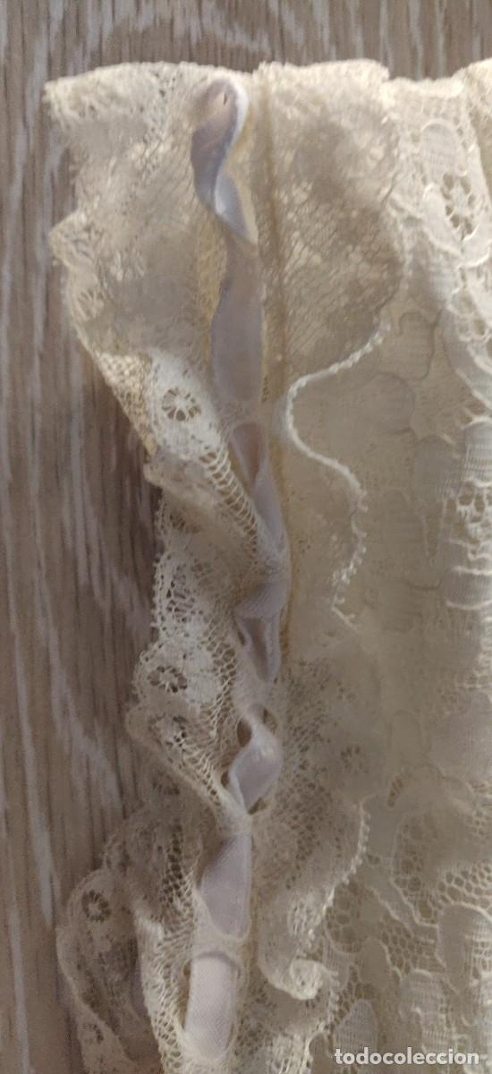 Vintage: Camis&oacute;n de Novia - Foto 7
