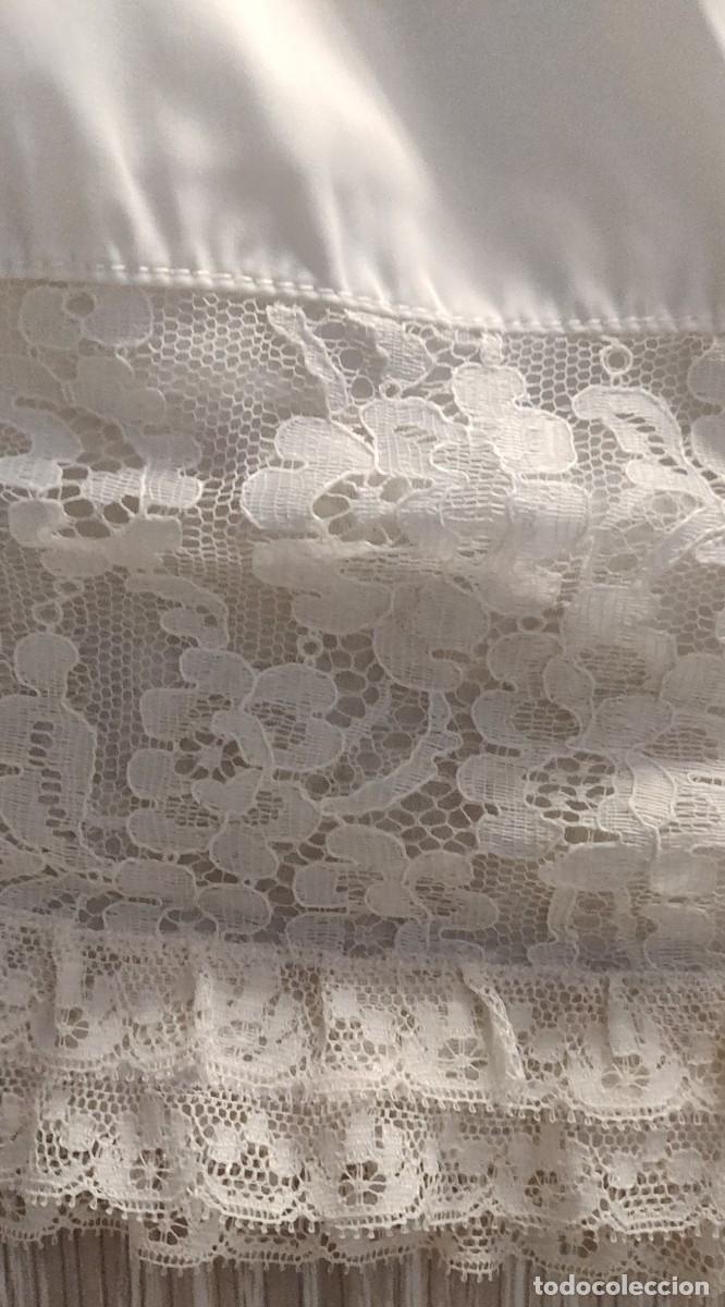 Vintage: Camis&oacute;n de Novia - Foto 11