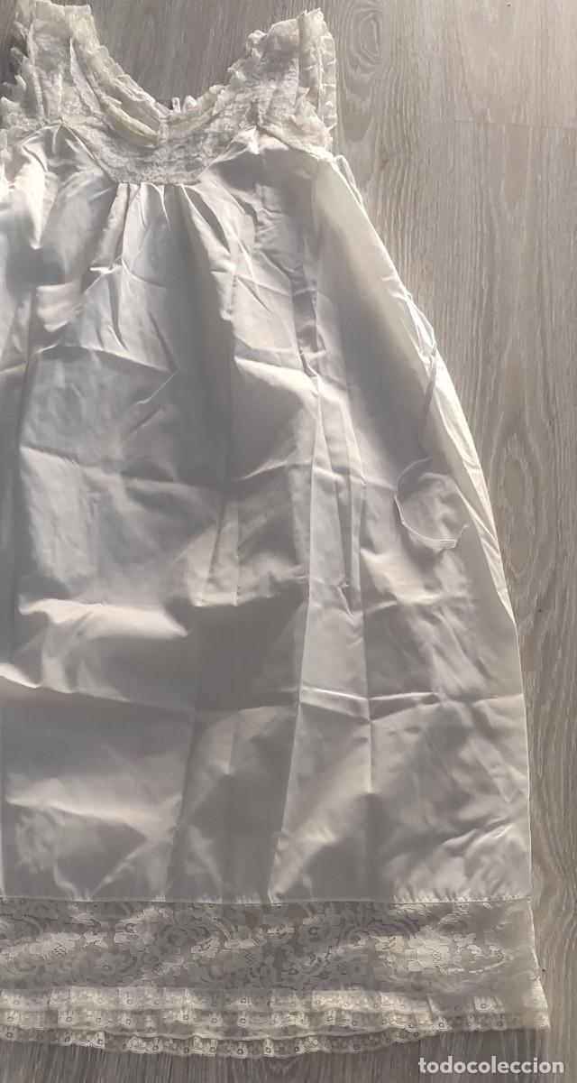Vintage: Camis&oacute;n de Novia - Foto 12