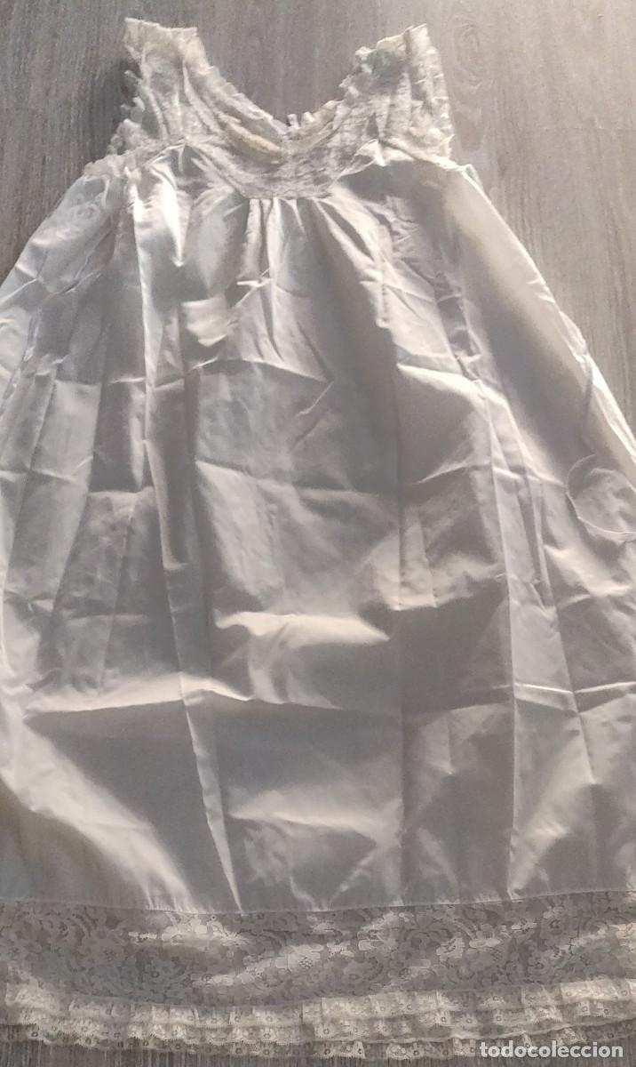 Vintage: Camis&oacute;n de Novia - Foto 13