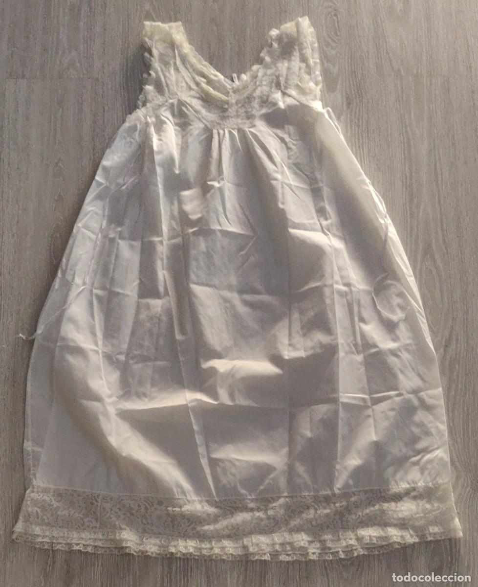 Vintage: Camis&oacute;n de Novia - Foto 15