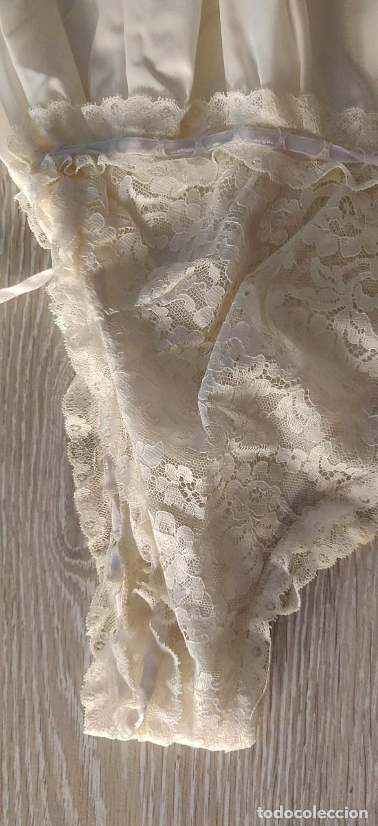 Vintage: Camis&oacute;n de Novia - Foto 16