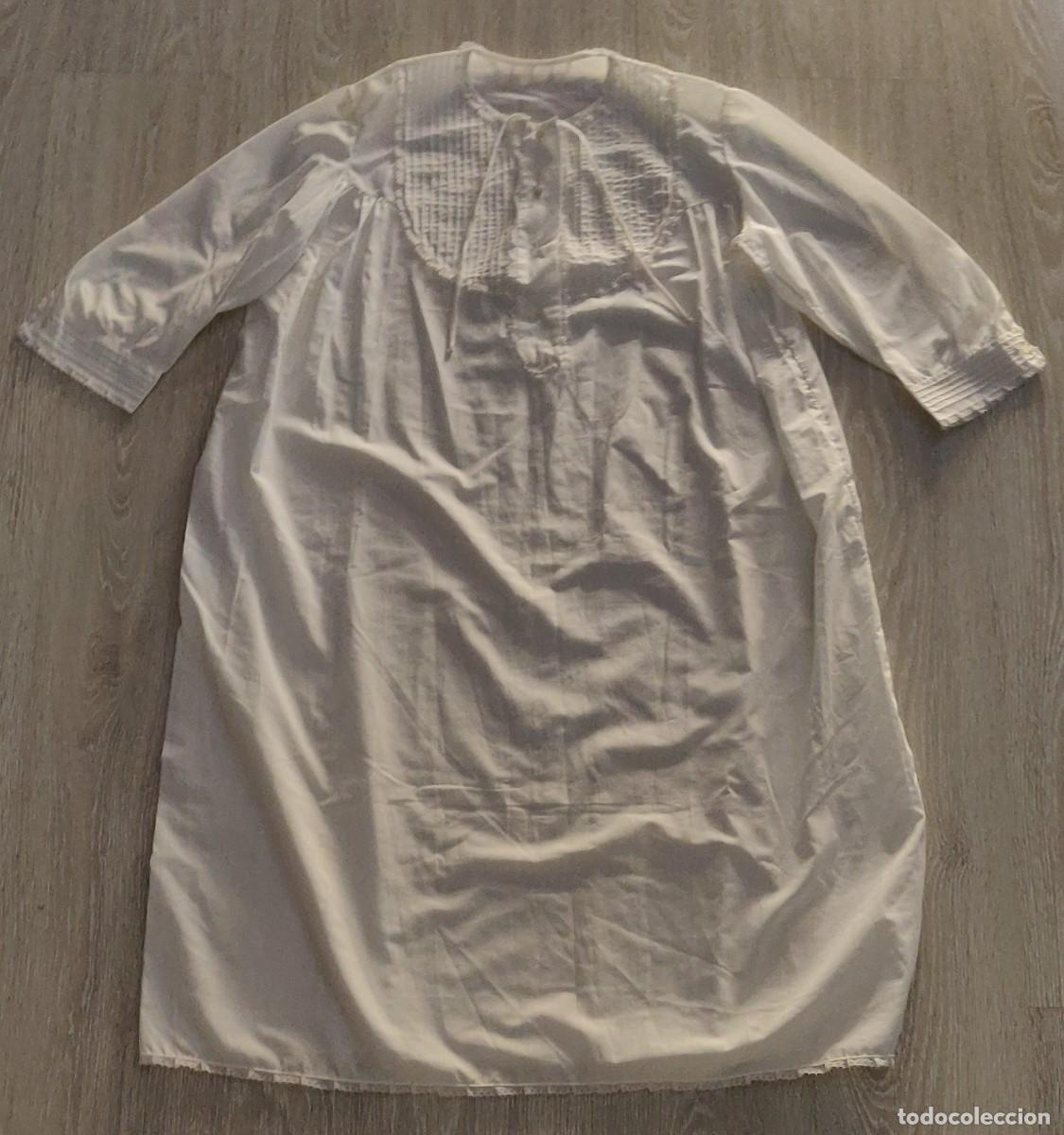 Vintage: Camis&oacute;n de Sra. - Foto 1