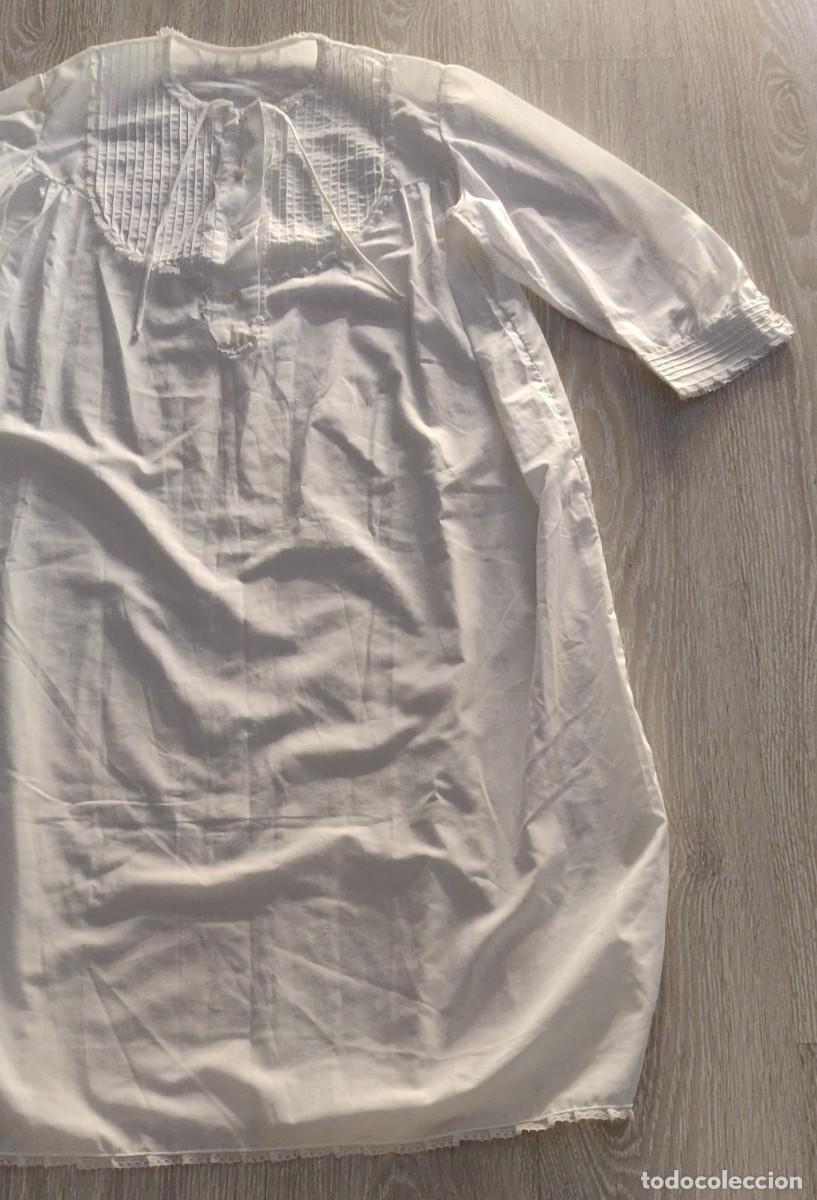 Vintage: Camis&oacute;n de Sra. - Foto 2