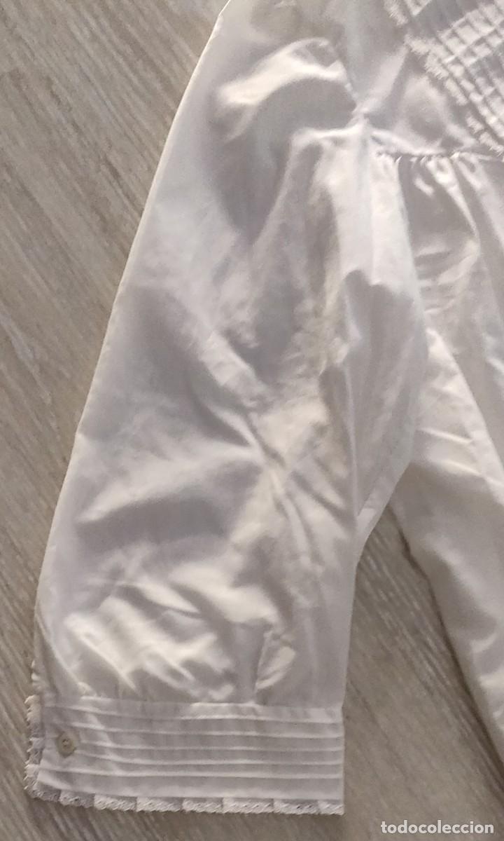 Vintage: Camis&oacute;n de Sra. - Foto 4