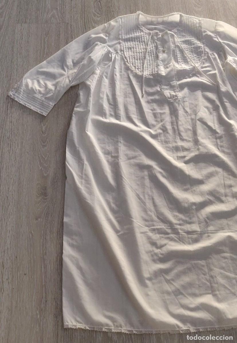 Vintage: Camis&oacute;n de Sra. - Foto 5