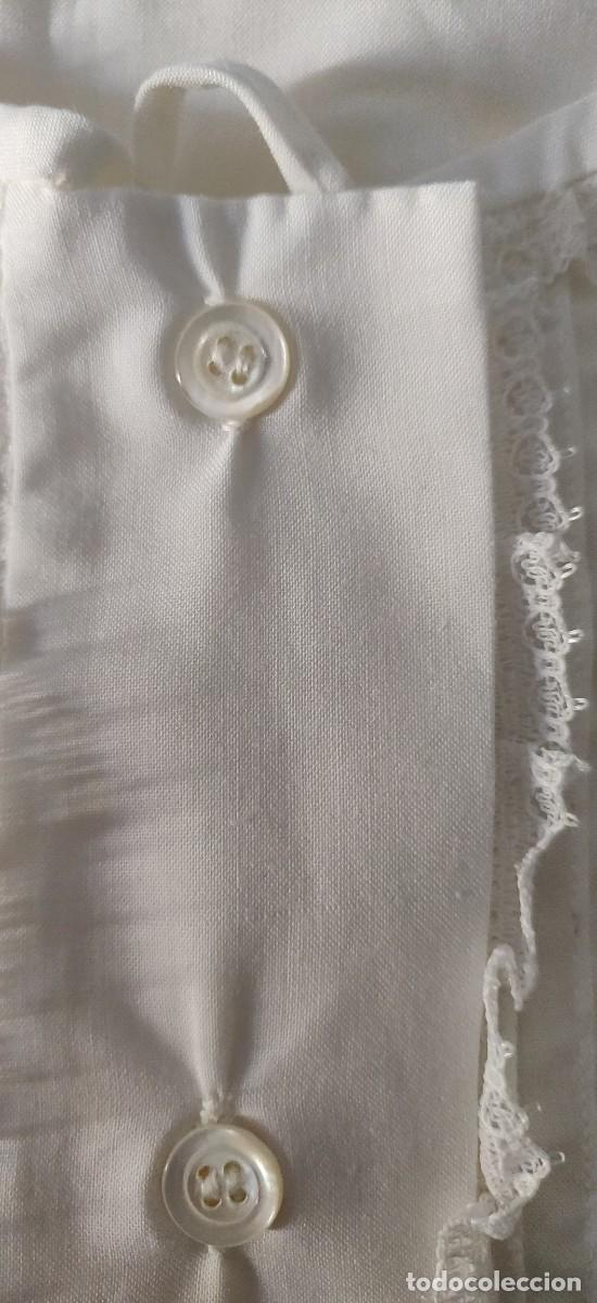 Vintage: Camis&oacute;n de Sra. - Foto 7