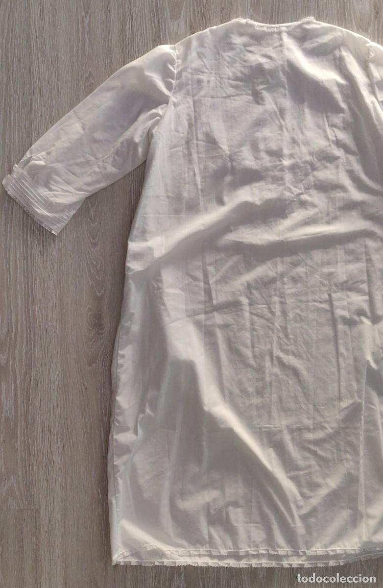 Vintage: Camis&oacute;n de Sra. - Foto 10